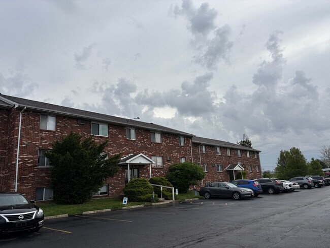 River Bend Apartments