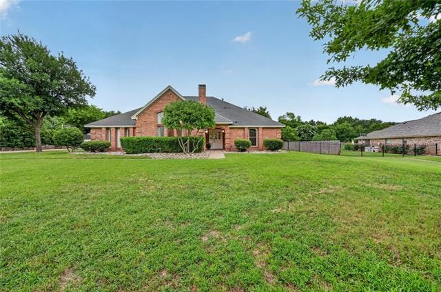 Photo - 909 San Saba Dr
