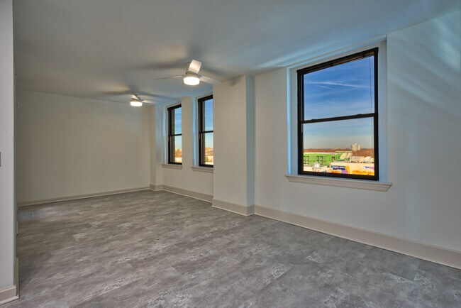 142 West York