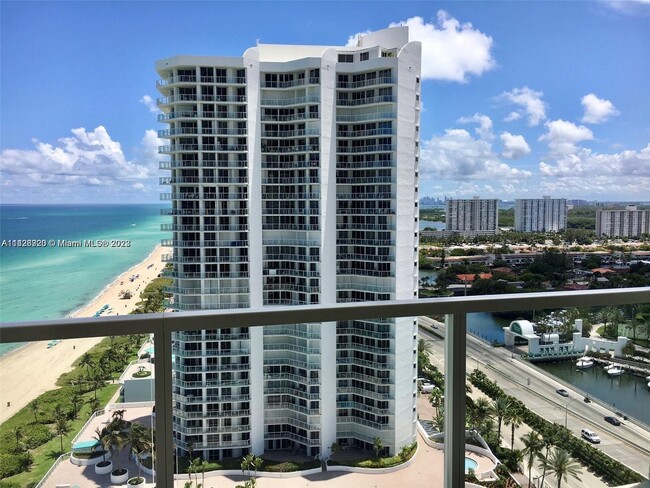 Photo - 16699 Collins Ave Condo Unit 2210