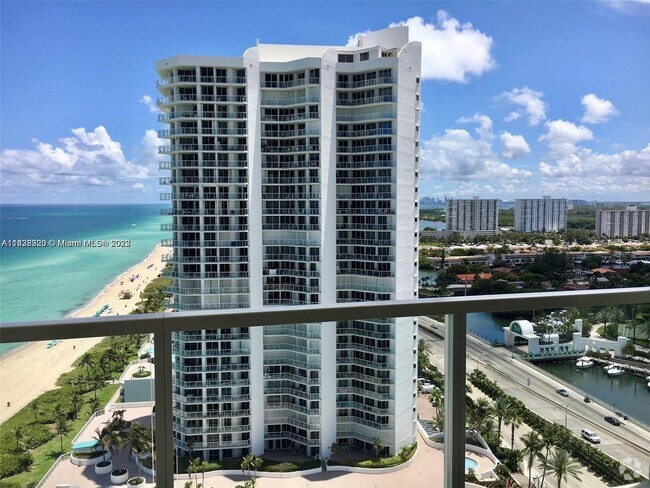 Building Photo - 16699 Collins Ave Unit 2210 Rental