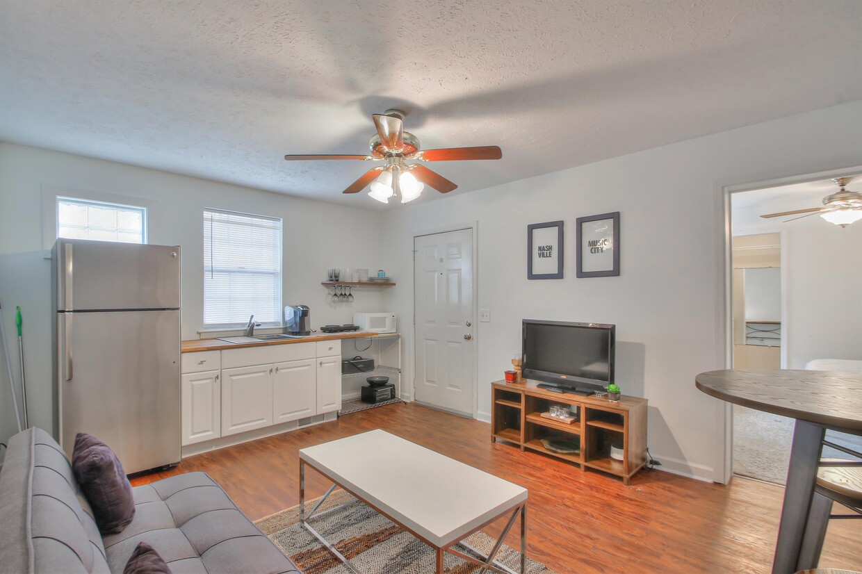 Photo - 1714B Villa Pl (Nashville, TN)