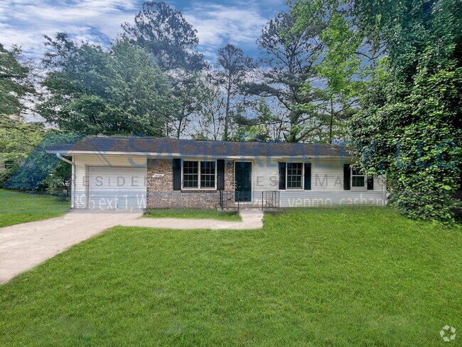 Building Photo - 10708 Panhandle Rd Rental
