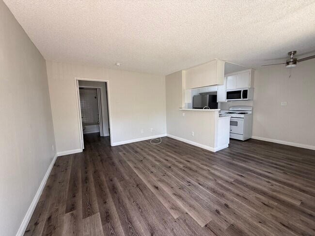 Northridge Terrace LLC