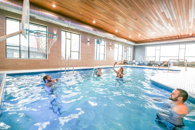 BlueStone Lofts