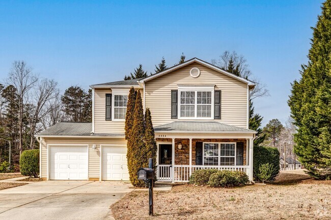 Building Photo - Walkertown Area: Large Two-Story Home, Woo...