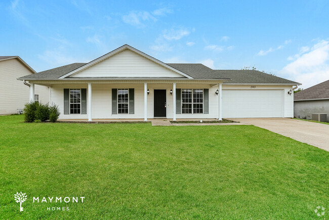 Building Photo - Adorable 4 Bedroom Home in Haskell, AR!