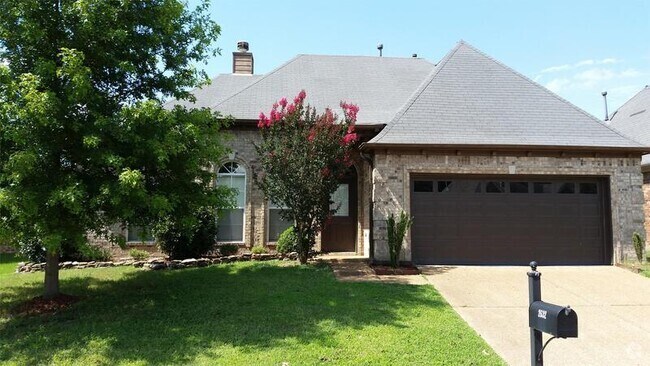 Building Photo - 2632 Breezy Ridge Trail Rental