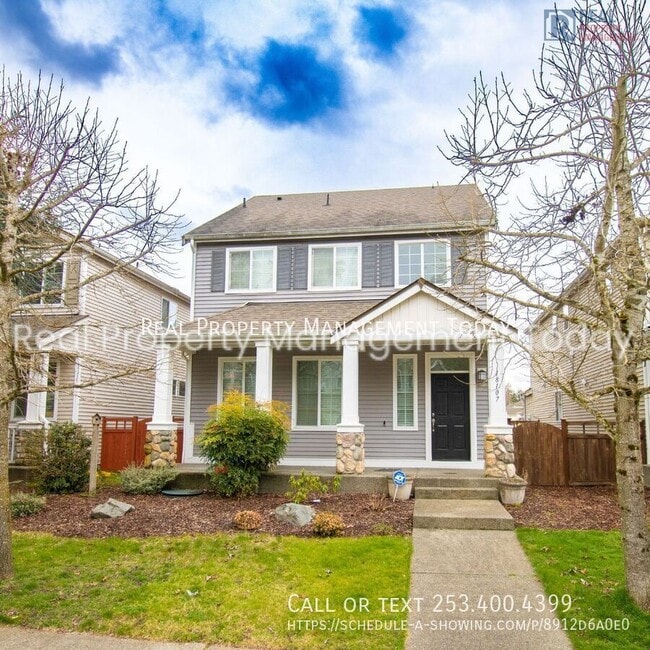 Building Photo - 18107 15th Avenue E