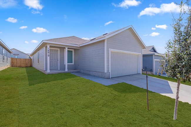 MOVE IN READY 4 BD | 2 BA | 2 CAR GARAGE B... - MOVE IN READY 4 BD | 2 BA | 2 CAR GARAGE B...