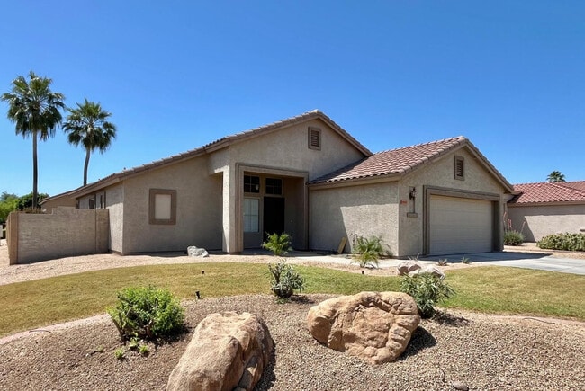 Building Photo - 7451 W Potter Dr