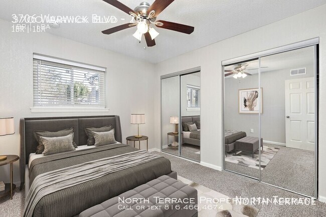 Photo - 3706 Warwick Blvd Unidad 26