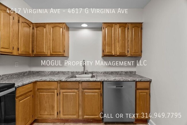 Photo - 4617 Virginia Ave Unit 4617 G Virginia Ave