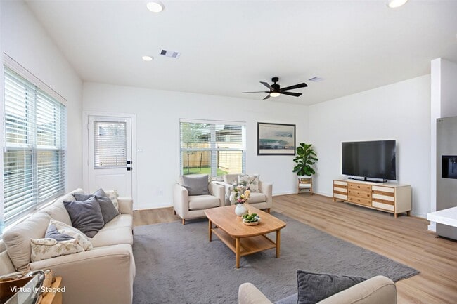 Photo - 1951 Longmire Villas Ct