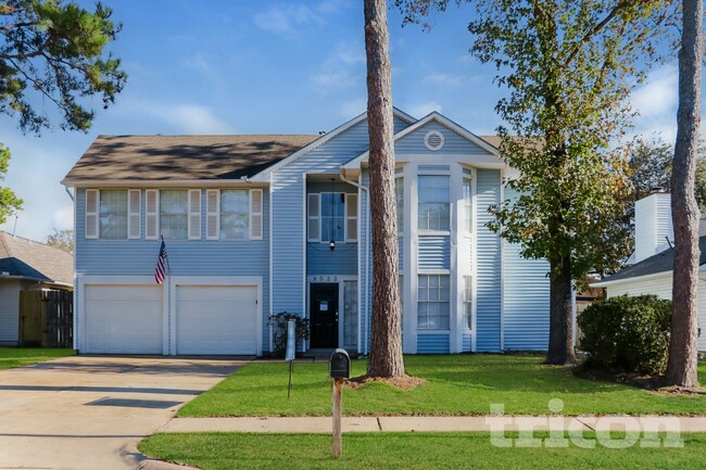 Building Photo - 8522 Lake Crystal Dr