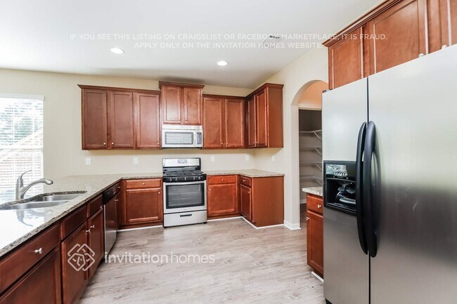 Photo - 199 Plantation Meadows Ct