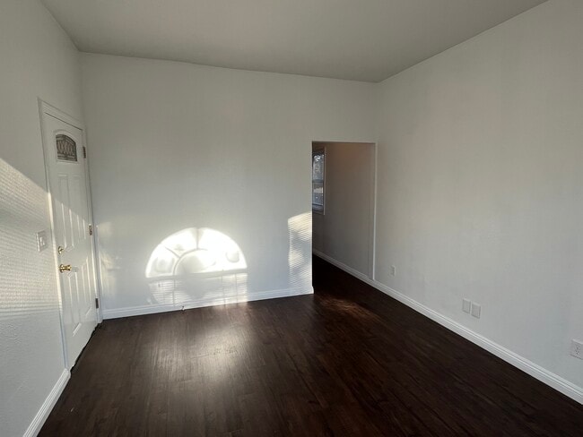 Sala de estar - 3136 Union St Unidad 3136