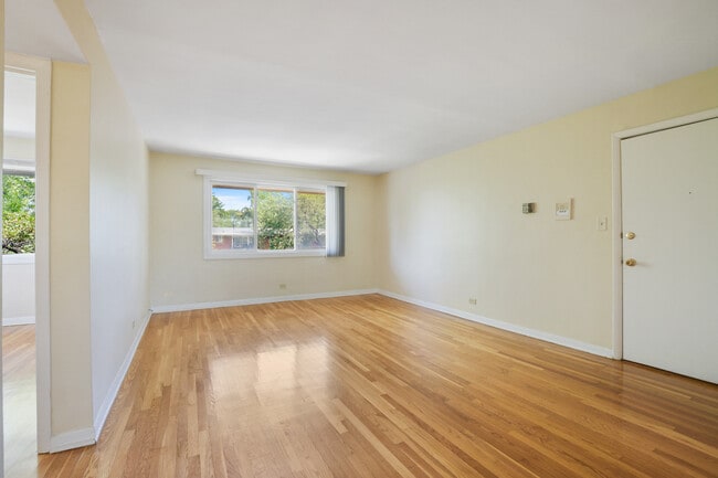 Old Orchard Residences
