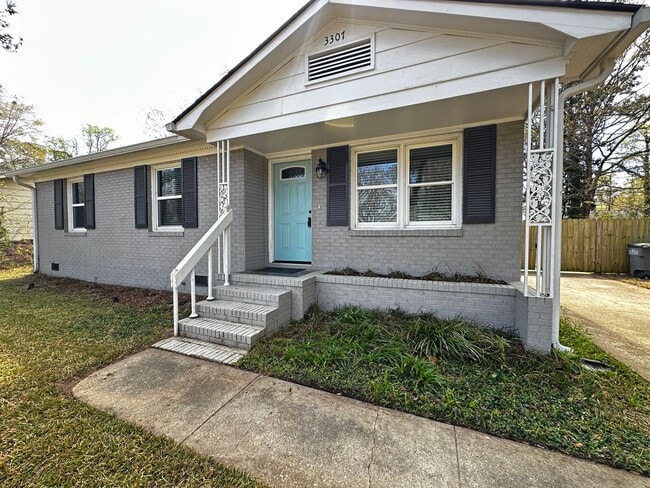 Photo - 3 Bed 1 Bath Home Located in Pepperhill in...