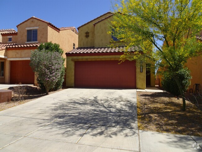 Building Photo - 14333 S Camino Vallado Rental