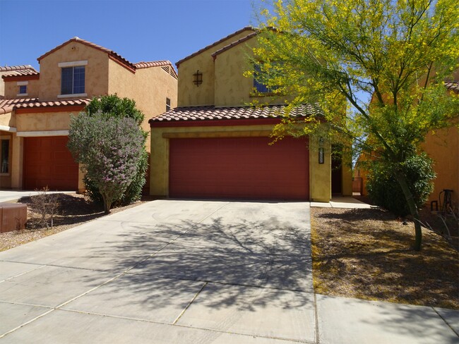 Photo - 14333 S Camino Vallado House