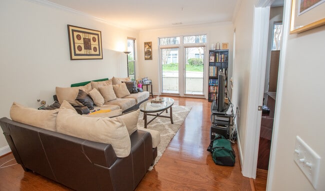 Photo - 1391 Pennsylvania Ave. SE Unit 216