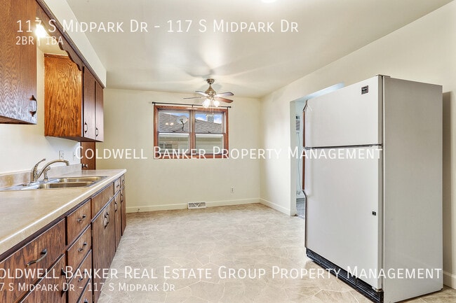 Photo - 117 S Midpark Dr Unit 117 S Midpark Dr