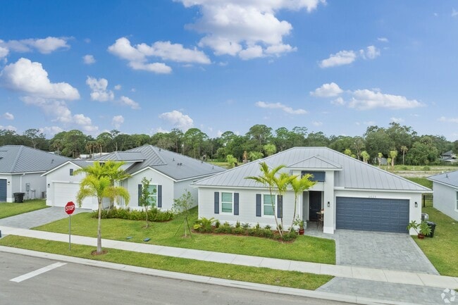 Oleander Oaks