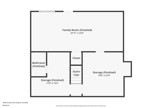 Photo - 10993 Thrasher Rd