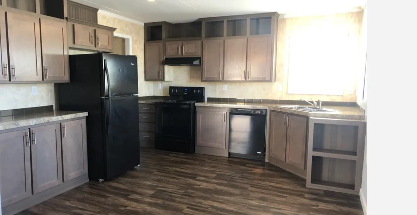 Creston Ridge - Creston Ridge Apartments