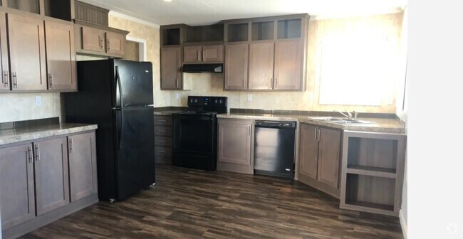 Building Photo - Creston Ridge Rental