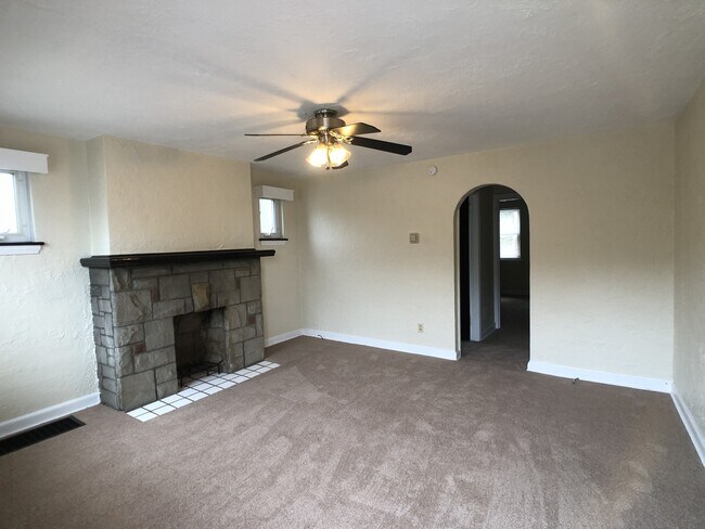Photo - 1851 Capital Ave Unit 1