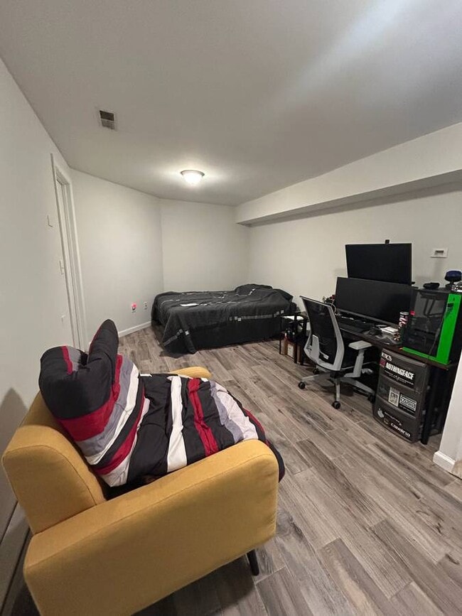 Photo - 1433 W 37th St Unit Basement Studio Apartment