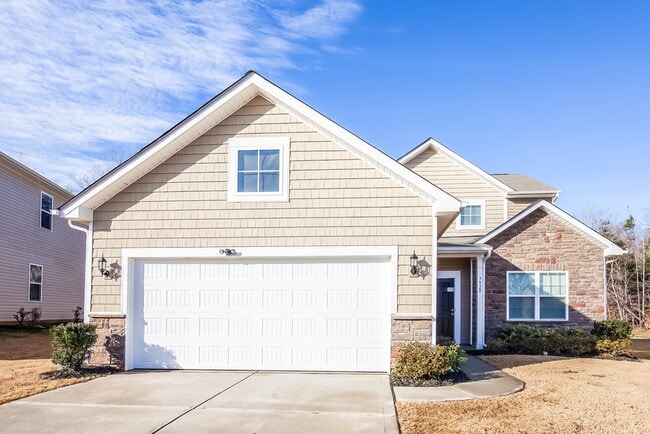 Building Photo - 7520 Spring Spruce Ln