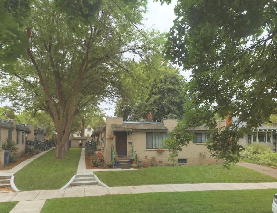 Photo - 1020 Alvarado Ter Apartments Unit 1