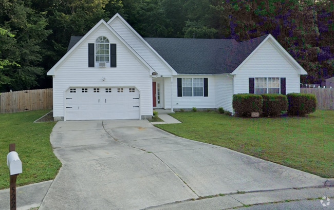 Building Photo - 522 Pecan Ct Rental