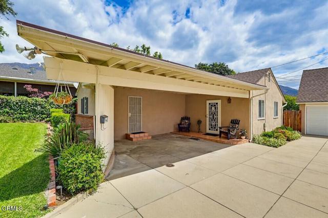 Photo - 1608 N Grand Oaks Ave