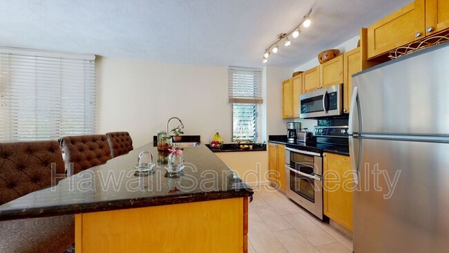 Photo - 430 Kaiolu St Unit #308