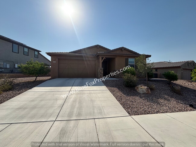 Photo - 11380 N GEMINI DR House