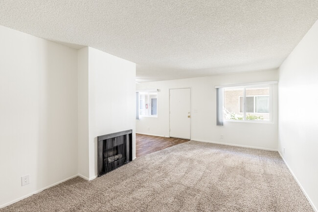 Parkwood Apartments