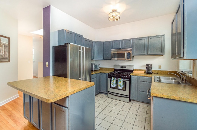 Photo - 3580 13th St NW