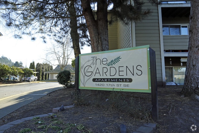 Photo - The Gardens Apartments