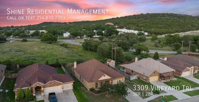 Photo - 3309 Vineyard Trail