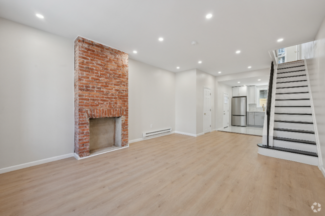 Building Photo - 1828 W Seybert St Rental