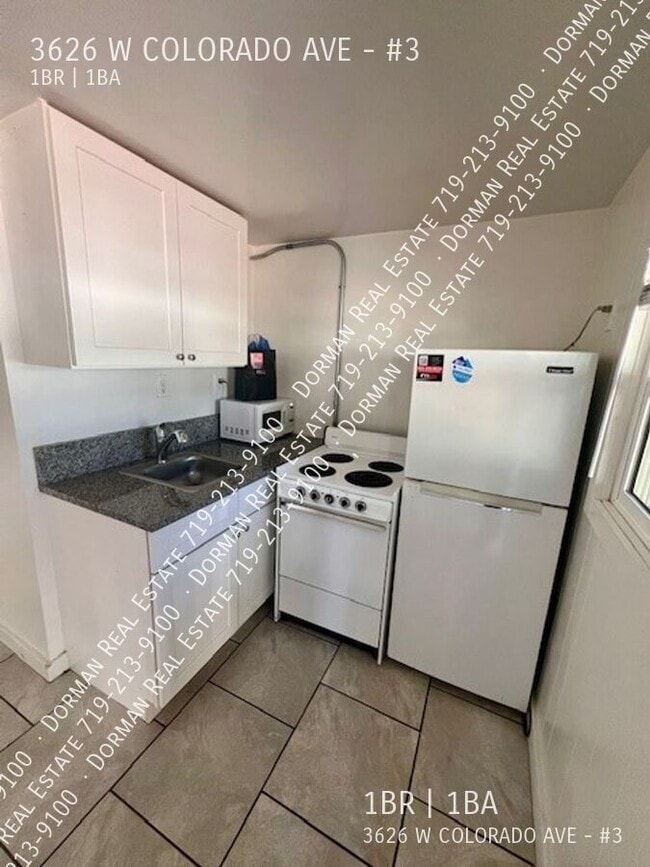 Photo - 3626 W Colorado Ave Unit #3