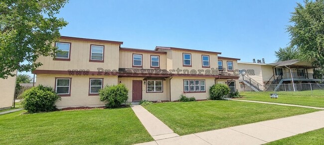 Building Photo - 504 S 20th Ave Unit #3