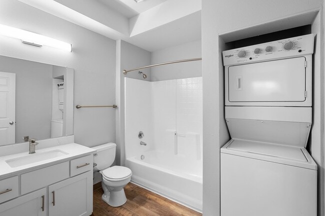 Altamont Summit Apartment Homes