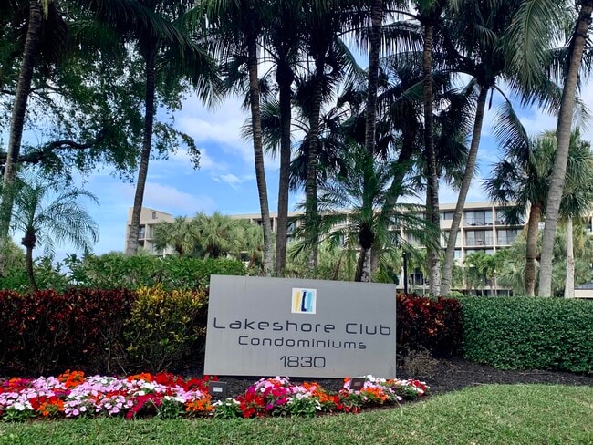 Photo - 1830 Embassy Dr Unit 412