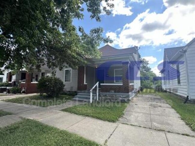 Building Photo - 2409 N 13th St Rental