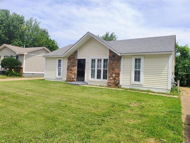 Photo - 3394 Bestway Dr House
